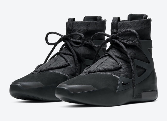 Nike Air Fear of God 1 Colorways, Release Dates, Pricing | SBD