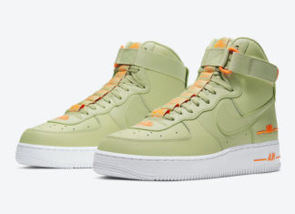 best air force 1 high colorways