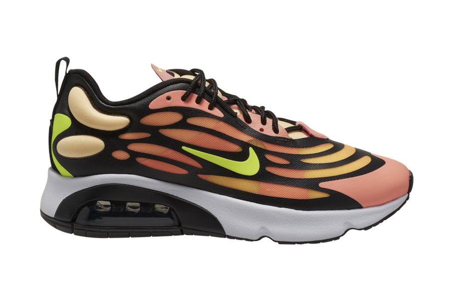 nike air max 200 limited edition