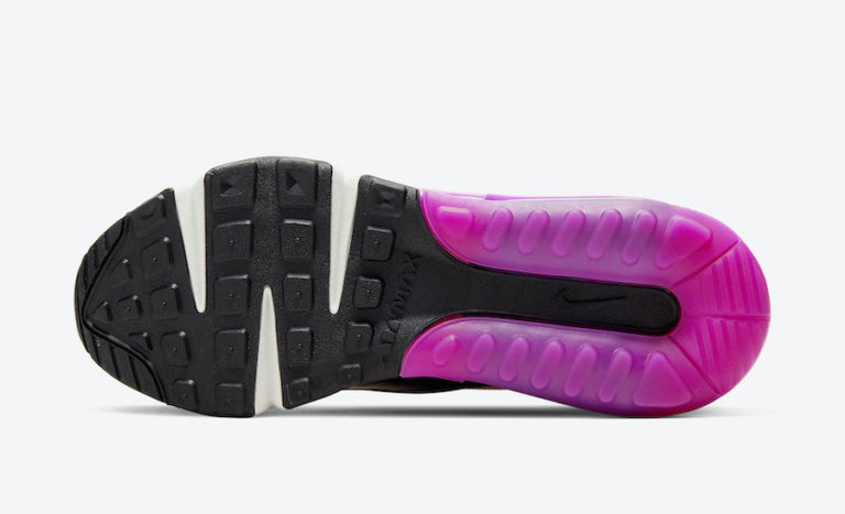 Nike Air Max 2090 Fire Pink Flash Crimson CK2612-500 Release Date - SBD