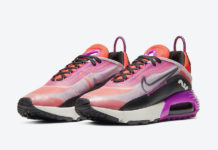 Nike Air Max 2090 Photon Dust CT7695-400 Release Date - SBD