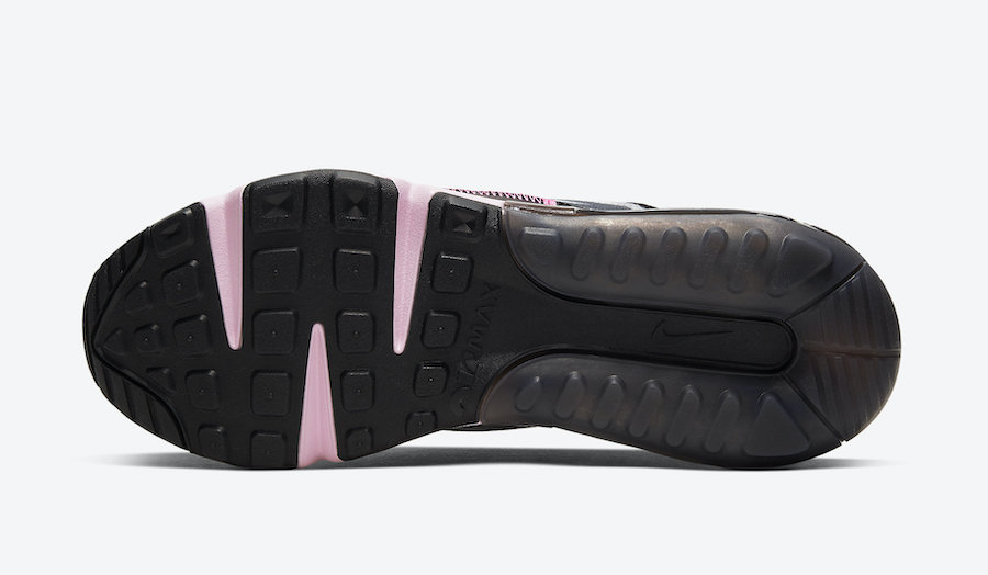 Nike Air Max 2090 Pink Foam CW4286-100 Release Date