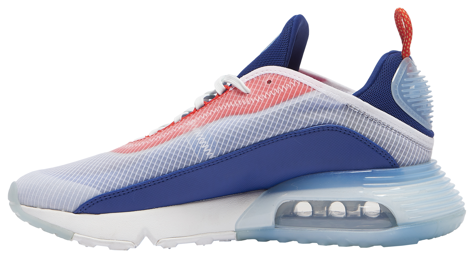 Nike Air Max 2090 USA CT1091-101 Release Date