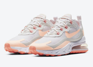 list of all nike air max shoes