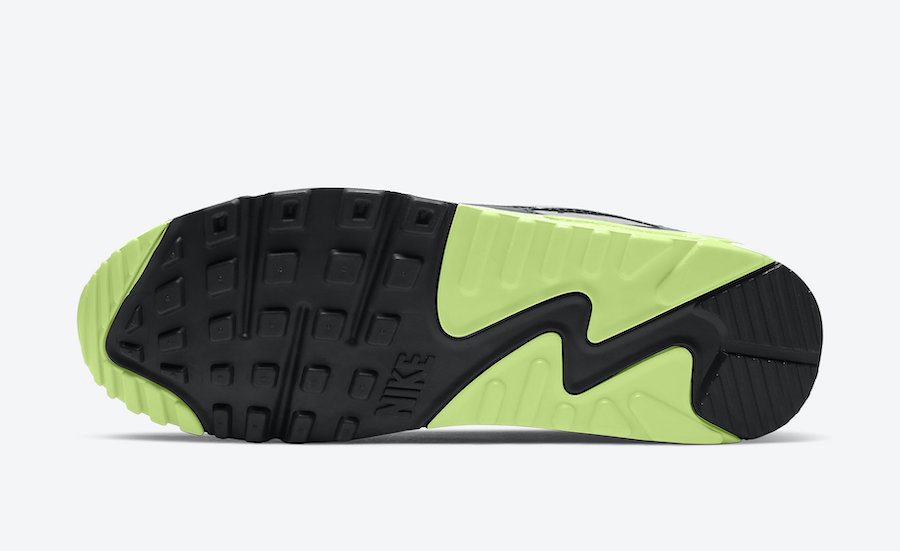 Nike Air Max 90 OG CW5458-100 Release Date