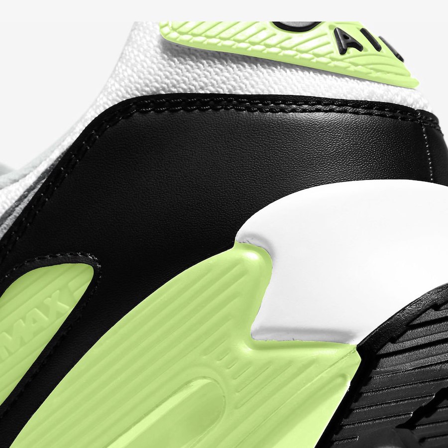 Nike Air Max 90 OG CW5458-100 Release Date