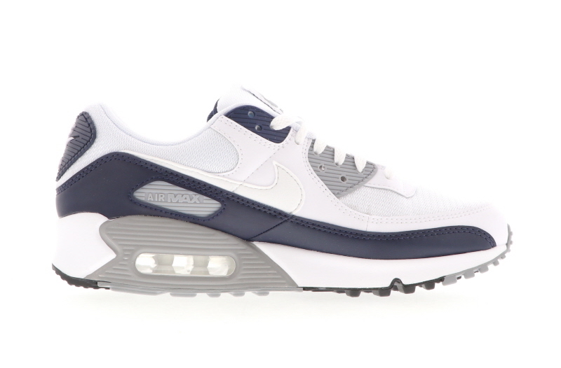 Nike Air Max 90 Obsidian CT4352-100 Release Date