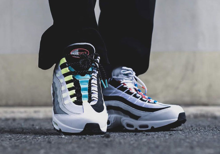 air max 95 greedy 3.0 release date