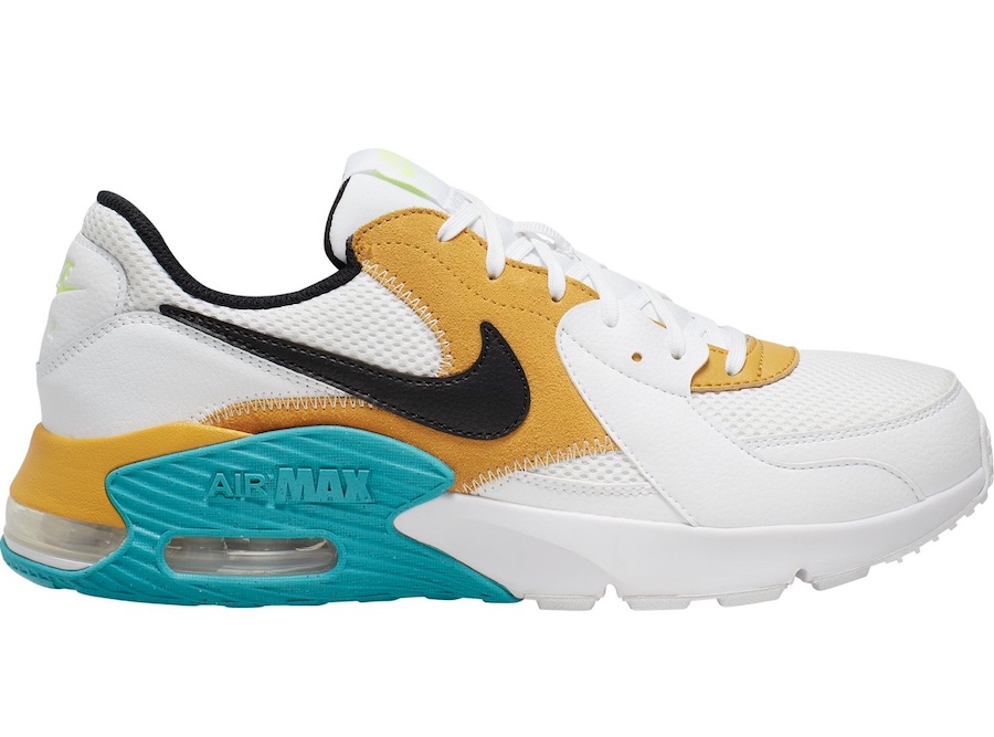 Nike Air Max Excee CD4165-104 Release Date