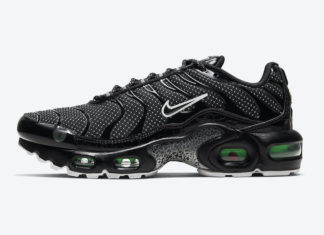 triple black tns womens