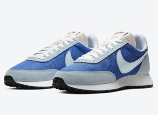 Nike Air Tailwind 79 Game Royal 487754-410 Release Date