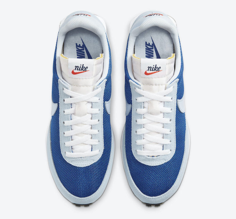 Nike Air Tailwind 79 Game Royal 487754-410 Release Date - SBD