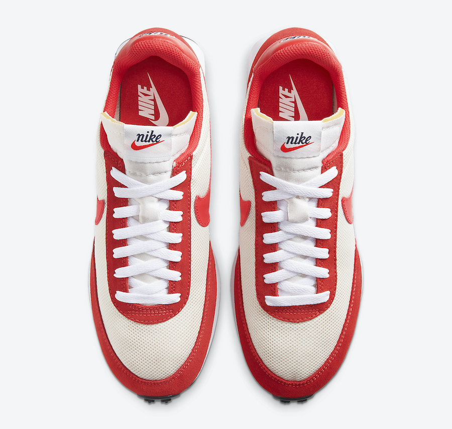 Nike Air Tailwind 79 Habanero Red 487754-101 Release Date - SBD