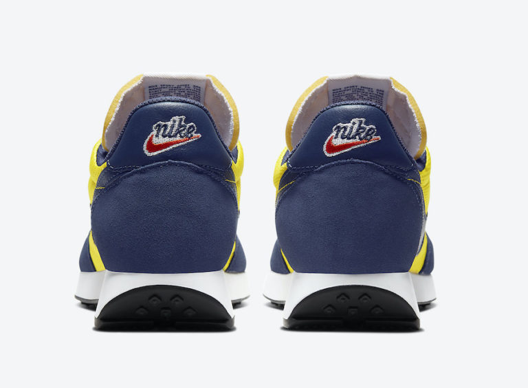 air tailwind 79 yellow