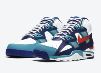 bo jackson shoes release date 2019