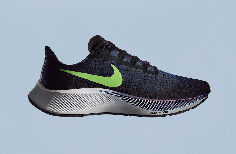 Nike Air Zoom Pegasus 37 Release Date