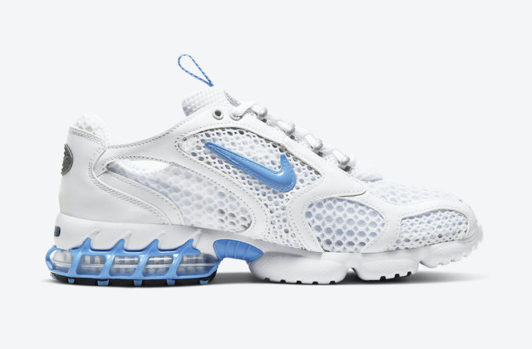 spiridon cage 2 blue