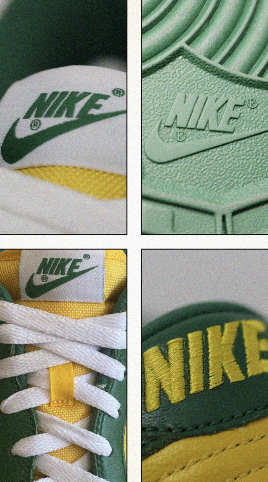 Nike Dunk Low Brazil CU1727-700 Release Date