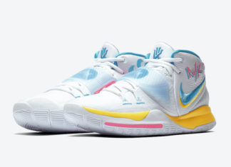 Nike Kyrie 6 Colorways, Release Dates, Pricing | SBD