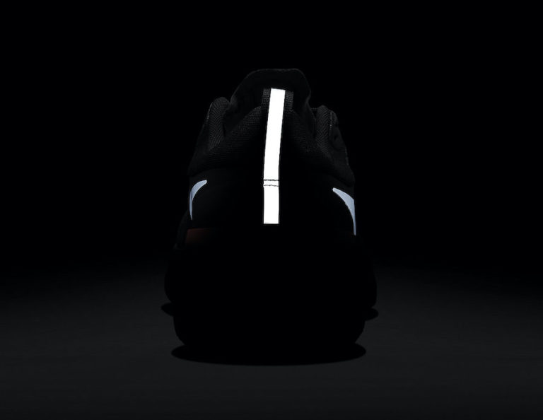 Nike React Miler Black Laser Crimson CW1777-001 Release Date - SBD