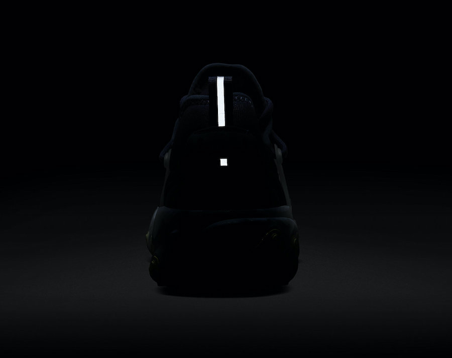 Nike React Presto Obsidian Barely Volt CK4538 400 Release Date