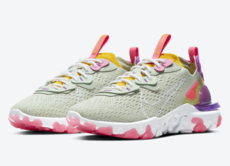 Nike's TN Air Max Plus Gets Pistachio Frost CI7523-300 Release Date