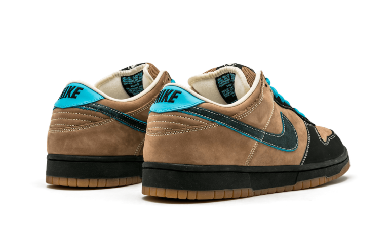 nike sb slam city
