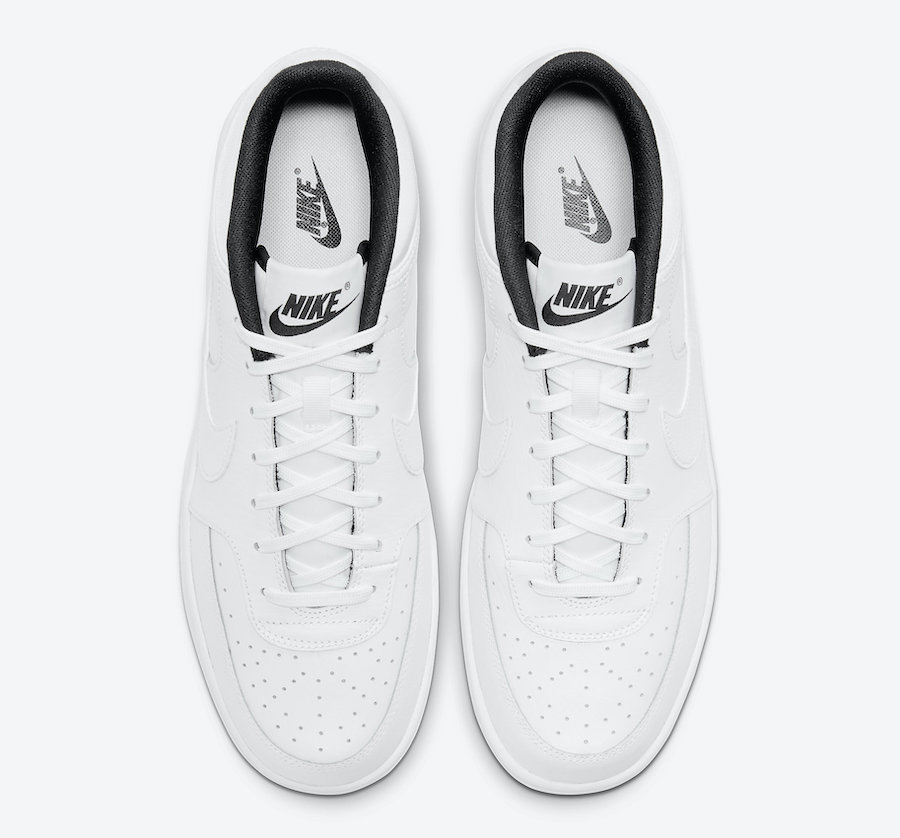 Nike Sky Force 3 4 White CT8448-102 Release Date