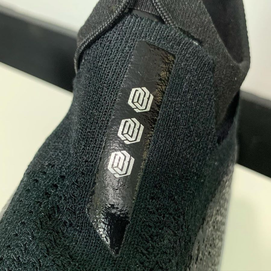 Nike Vapor Edge 360 Elite OBJ CI4751-001 Release Date