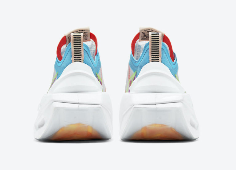 women's zoomx vista grind volt green