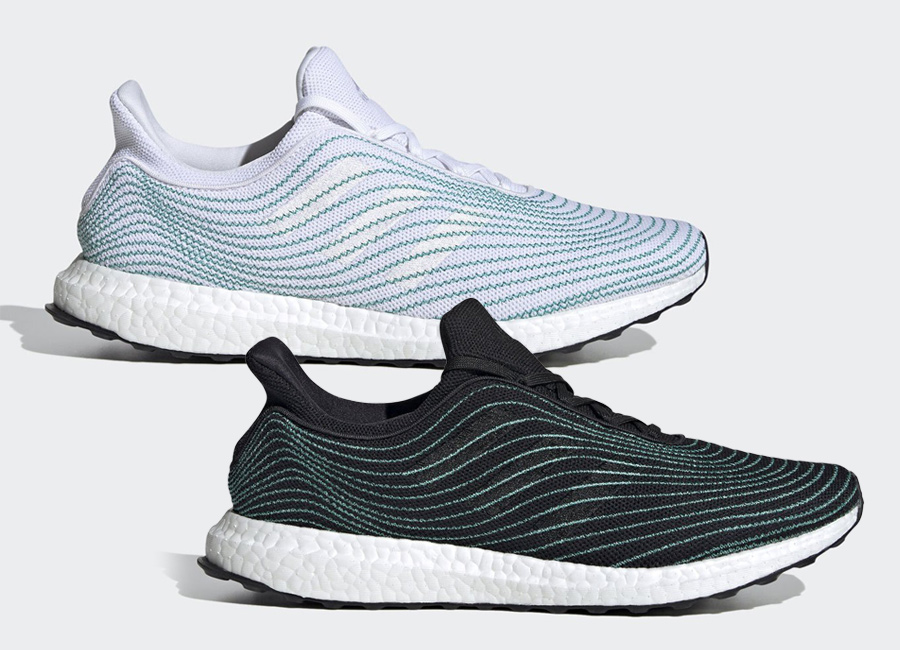Parley adidas Ultra Boost DNA EH1173 