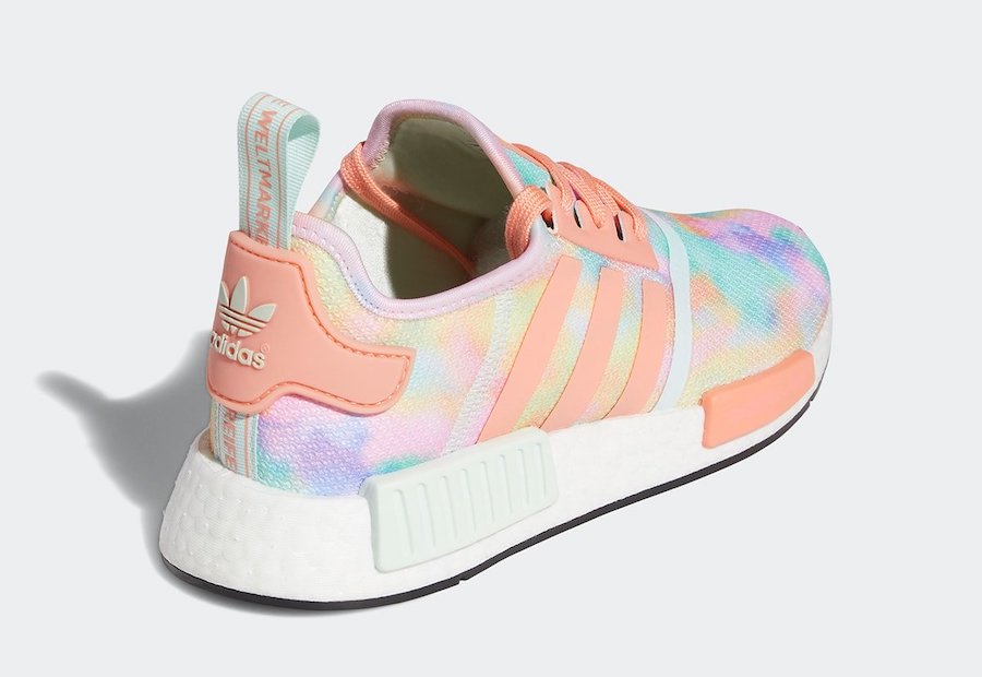 adidas NMD R1 Easter FY1271 Release Date