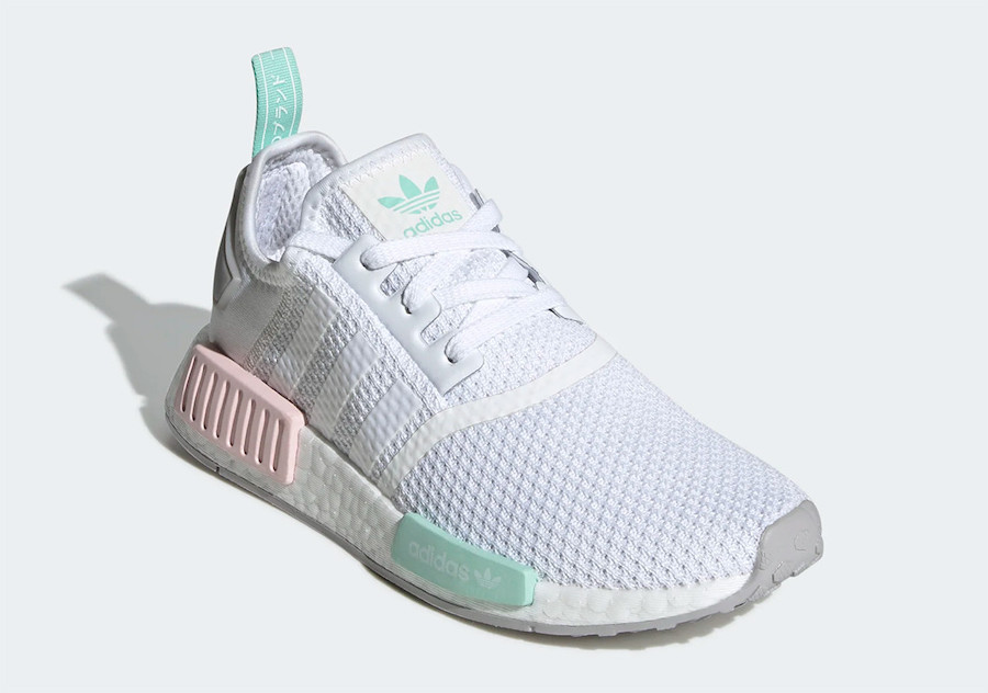 adidas NMD R1 FX7197 Release Date