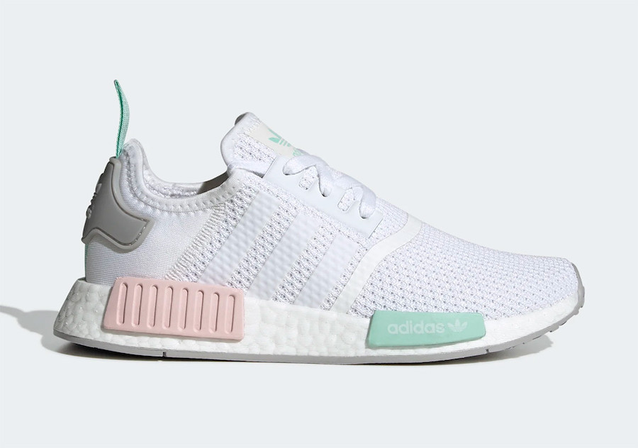 adidas NMD R1 FX7197 Release Date