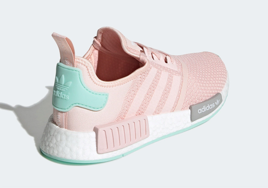 adidas NMD R1 FX7198 Release Date