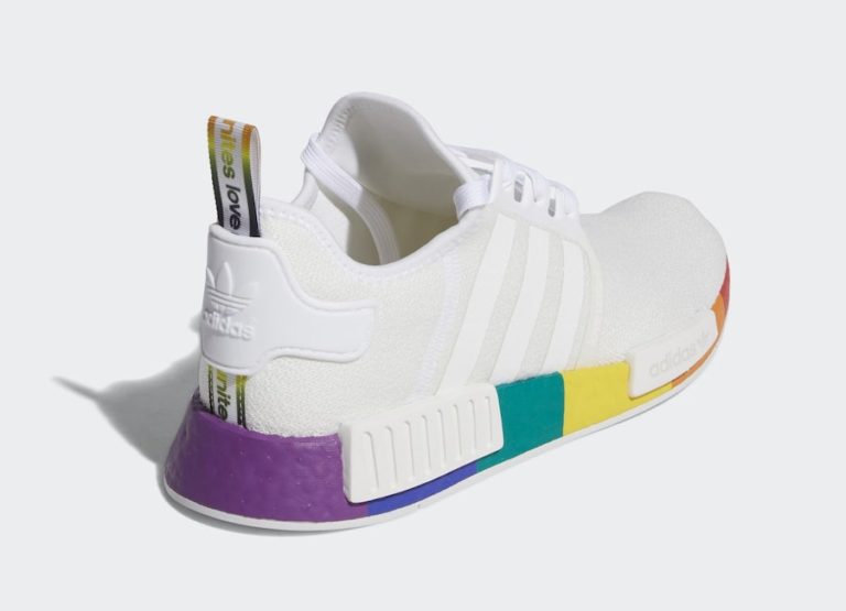 nike nmd pride