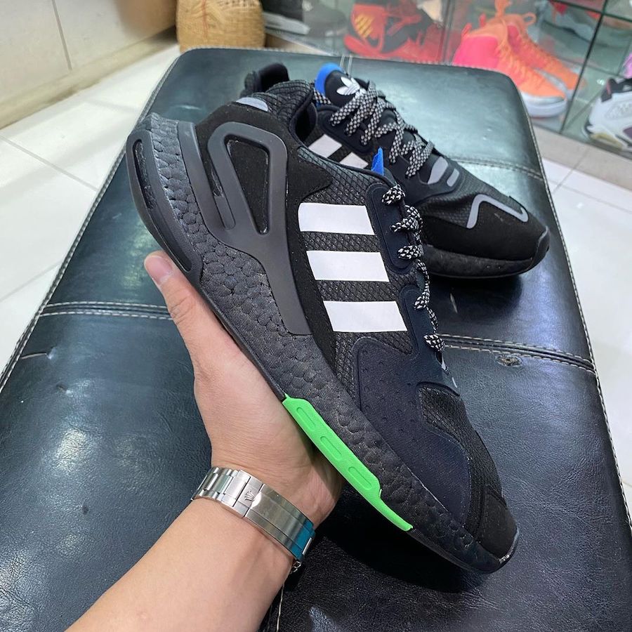 adidas Nite Jogger 2020 First Look Release Date