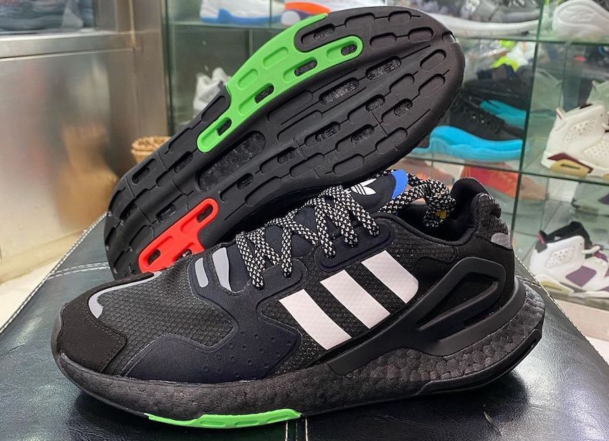 adidas Nite Jogger 2020 First Look Release Date