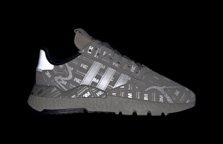 nite jogger reflective