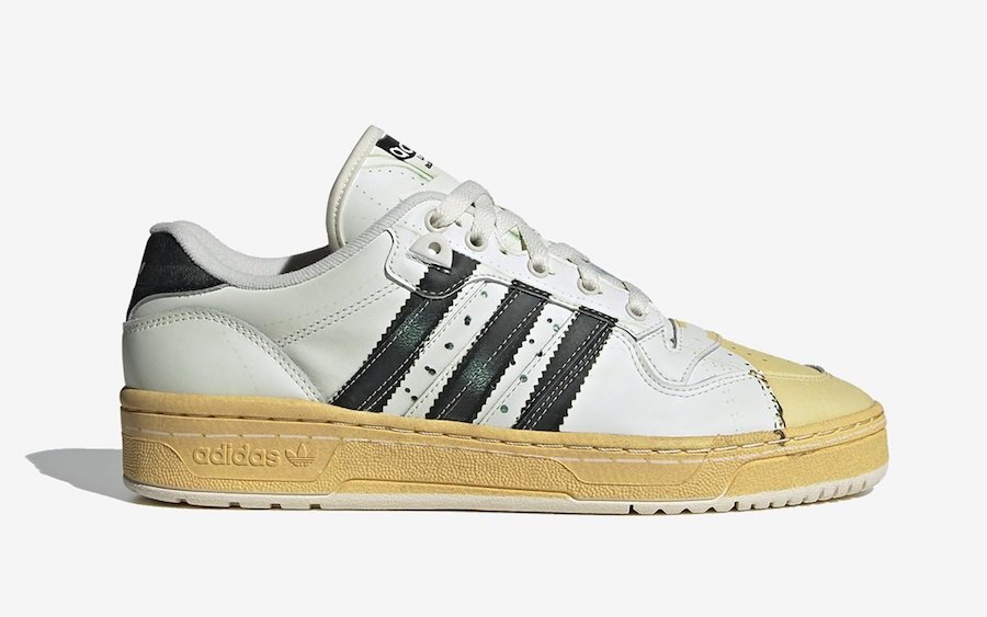 adidas Rivalry Low Superstar Release Date