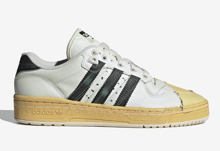 adidas Rivalry Low Superstar Release Date - Sneaker Bar Detroit