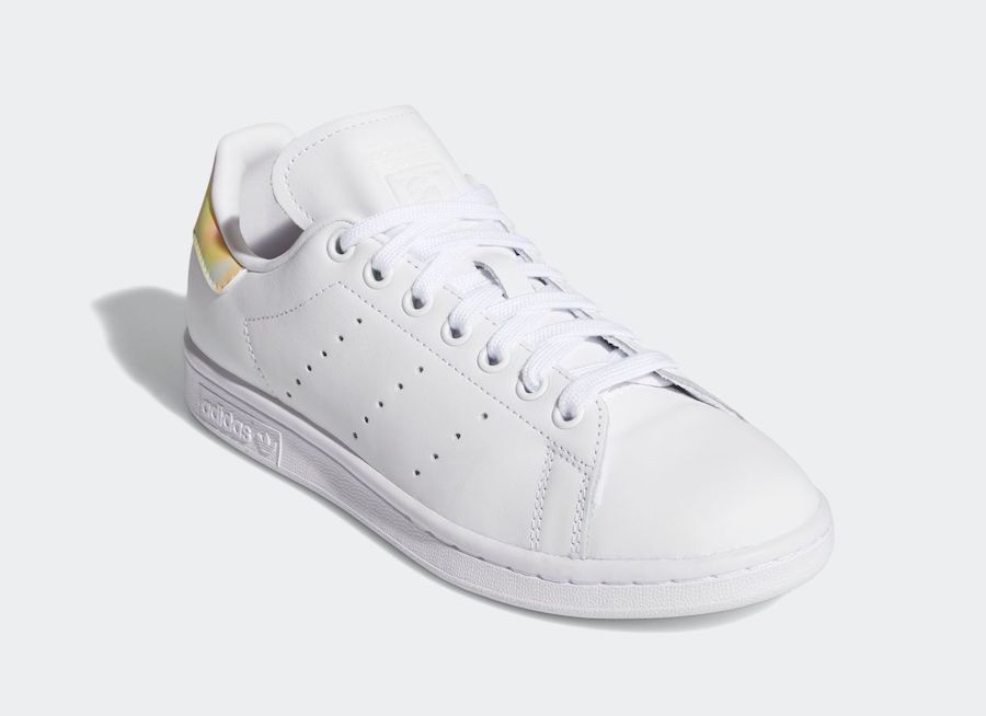 adidas Stan Smith FY1269 Release Date