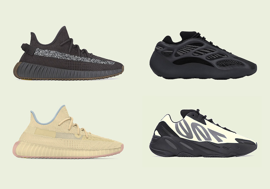 upcoming yeezy release date cheap online