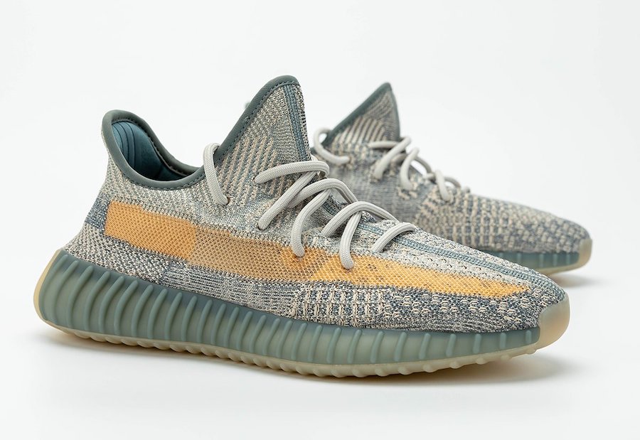 yeezy israfil price