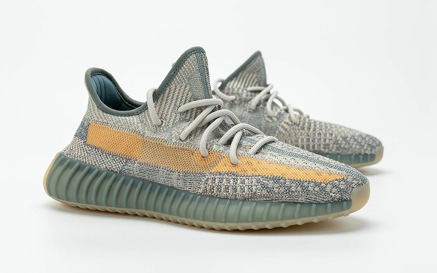 adidas yeezy boost 350 v2 fucsia e bianche