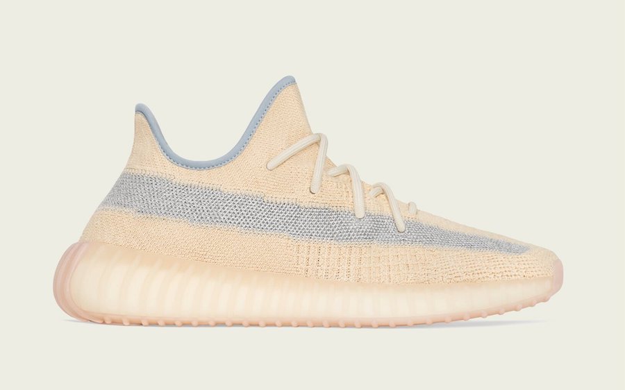 adidas Yeezy Boost 350 V2 Linen FY5158 Release Date Price