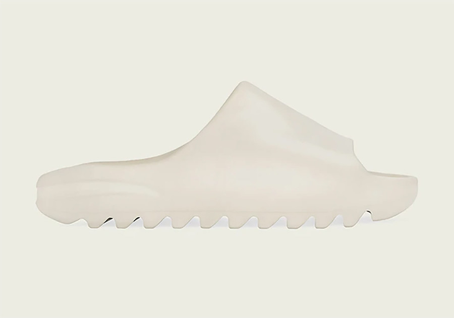 adidas Yeezy Slide Bone FW6345 Release Date