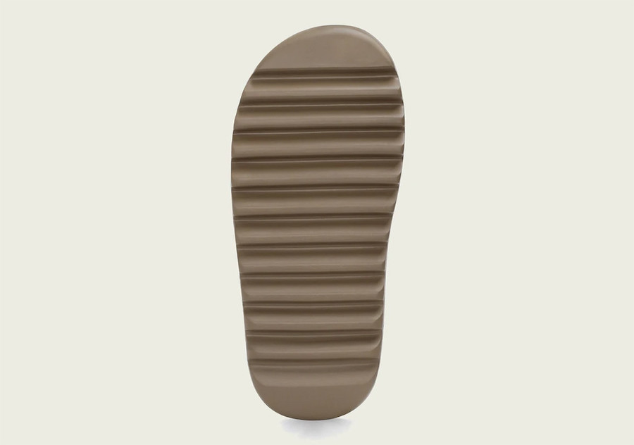 adidas Yeezy Slide Earth Brown FV8425 Release Date