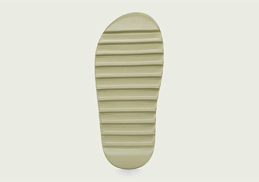adidas Yeezy Slide Resin FX0494 Release Date