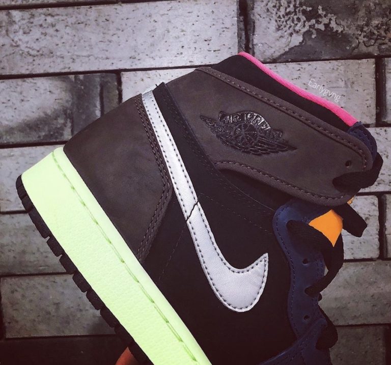nike dunk bio hack
